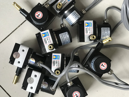 電位器式位移傳感器定義及如何來標定 電位器式位移傳感器定義及如何來標定