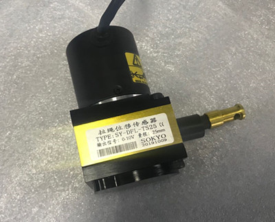 電位器式位移傳感器定義及如何來標定 電位器式位移傳感器定義及如何來標定