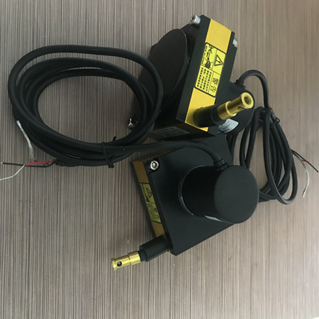 JL300-M5000-01L系列位移傳感器的電流輸出方式的優(yōu)勢 JL300-M5000-01L系列位移傳感器的電流輸出方式的優(yōu)勢