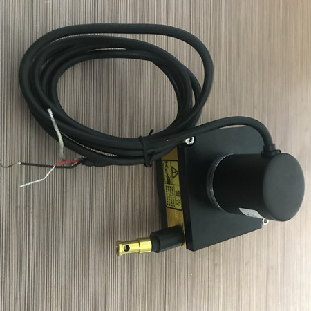 JL300-M5000-01L系列位移傳感器的電流輸出方式的優(yōu)勢 JL300-M5000-01L系列位移傳感器的電流輸出方式的優(yōu)勢