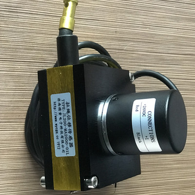 電纜位移傳感器的原理及信號(hào)輸出方式 電纜位移傳感器的原理及信號(hào)輸出方式