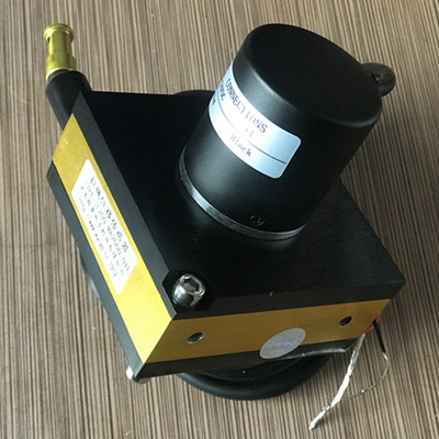 電纜位移傳感器的原理及信號(hào)輸出方式 電纜位移傳感器的原理及信號(hào)輸出方式