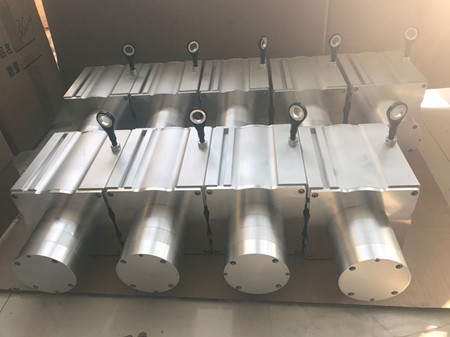 電位器式位移傳感器的特點及分布類型 電位器式位移傳感器的特點及分布類型