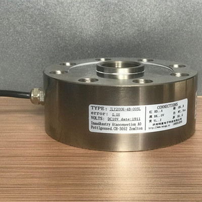 JL稱重位移傳感器怎樣去分析無信號故障 JL稱重位移傳感器怎樣去分析無信號故障