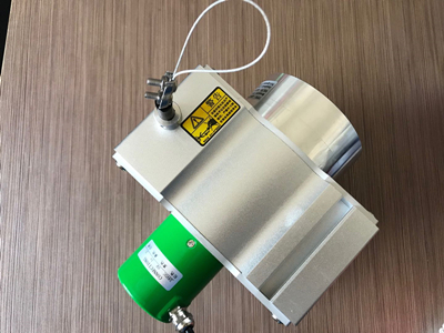 拉繩位移傳感器的防護出線口方式 拉繩位移傳感器的防護出線口方式