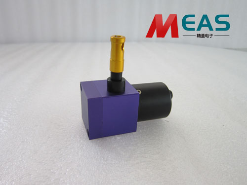 拉線(xiàn)位移傳感器的標(biāo)定之二-數(shù)字輸出 拉線(xiàn)位移傳感器的標(biāo)定之二-數(shù)字輸出