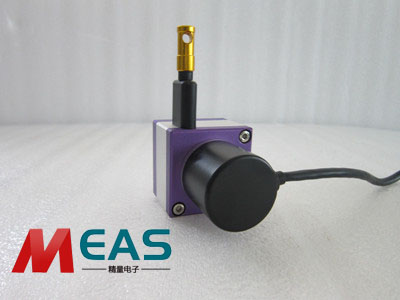 拉繩式位移傳感器在接口電路上的參考知識(shí)  拉繩式位移傳感器在接口電路上的參考知識(shí)