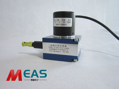 向大家分享電阻拉線位移傳感器的優(yōu)勢(shì)所在 向大家分享電阻拉線位移傳感器的優(yōu)勢(shì)所在