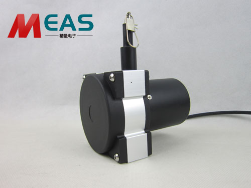 拉線位移傳感器如何來確定是增量型還是絕對(duì)型 拉線位移傳感器如何來確定是增量型還是絕對(duì)型