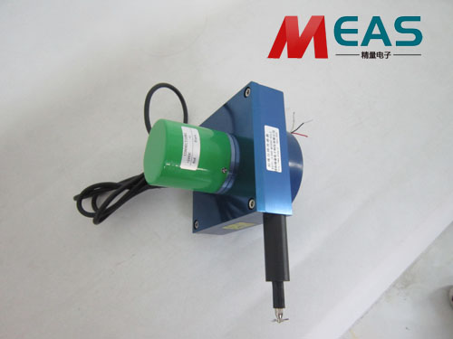 電壓拉線位移傳感器進一步來了解 電壓拉線位移傳感器進一步來了解