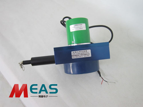 電壓拉線位移傳感器進一步來了解 電壓拉線位移傳感器進一步來了解