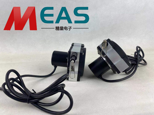 拉線位移傳感器在自動焊機方面有啥作用 拉線位移傳感器在自動焊機方面有啥作用