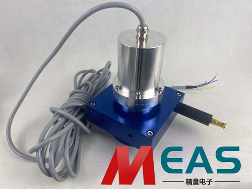 防爆拉線位移傳感器低于4mA可以判斷為電路故障 防爆拉線位移傳感器低于4mA可以判斷為電路故障