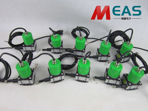 拉繩位移傳感器根據(jù)接收信號(hào)選擇合適型號(hào) 拉繩位移傳感器根據(jù)接收信號(hào)選擇合適型號(hào)