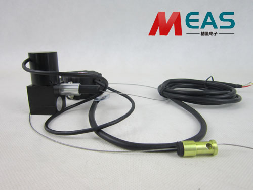 拉繩位移傳感器具有較強的環(huán)境適應(yīng)能力 拉繩位移傳感器具有較強的環(huán)境適應(yīng)能力