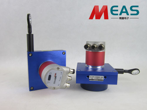 拉繩位移傳感器根據(jù)軟件的操作步驟標定 拉繩位移傳感器根據(jù)軟件的操作步驟標定