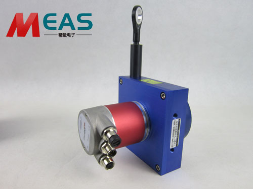 拉繩位移傳感器根據(jù)軟件的操作步驟標定 拉繩位移傳感器根據(jù)軟件的操作步驟標定
