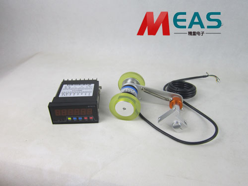 拉線位移傳感器為實現(xiàn)測量位移目的而設計的電位器 拉線位移傳感器為實現(xiàn)測量位移目的而設計的電位器