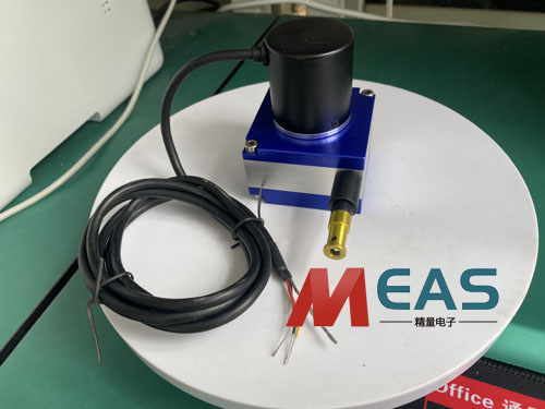 拉線位移傳感器重復(fù)檢測(cè)也不會(huì)造成任何磨損 拉線位移傳感器重復(fù)檢測(cè)也不會(huì)造成任何磨損