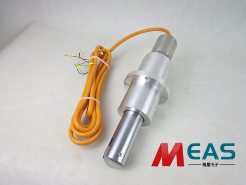 拉繩位移傳感器在盾構(gòu)機(jī)上的使用 拉繩位移傳感器在盾構(gòu)機(jī)上的使用