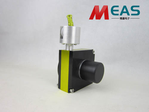 拉線位移傳感器沒有附加電容可以忽略不計(jì) 拉線位移傳感器沒有附加電容可以忽略不計(jì)