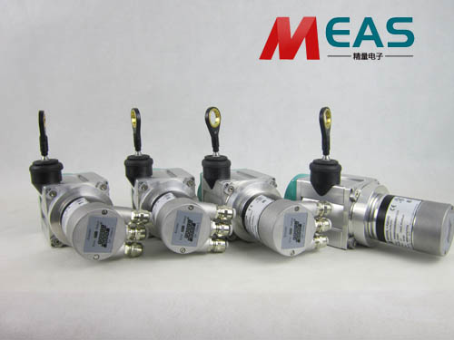 拉繩位移傳感器電流輸出型的抗干擾能力相對較強(qiáng) 拉繩位移傳感器電流輸出型的抗干擾能力相對較強(qiáng)