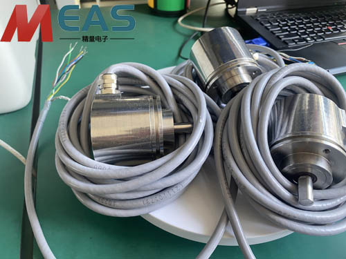 拉繩位移傳感器應盡可能減小滾軸的長度和寬度 拉繩位移傳感器應盡可能減小滾軸的長度和寬度
