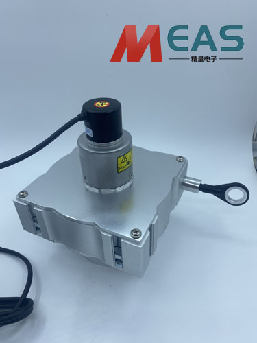 拉線位移編碼器了解ABZ相的分工狀況 拉線位移編碼器了解ABZ相的分工狀況