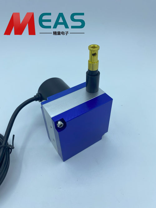 拉繩位移傳感器每一次測量都伴隨著電壓的微妙變化 拉繩位移傳感器每一次測量都伴隨著電壓的微妙變化