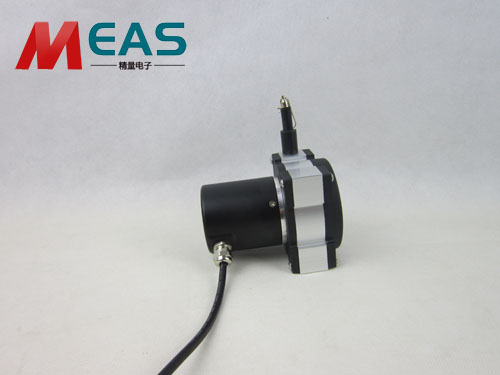 拉線位移傳感器自動(dòng)化控制系統(tǒng)鋪設(shè)了堅(jiān)實(shí)的信息橋梁 拉線位移傳感器自動(dòng)化控制系統(tǒng)鋪設(shè)了堅(jiān)實(shí)的信息橋梁