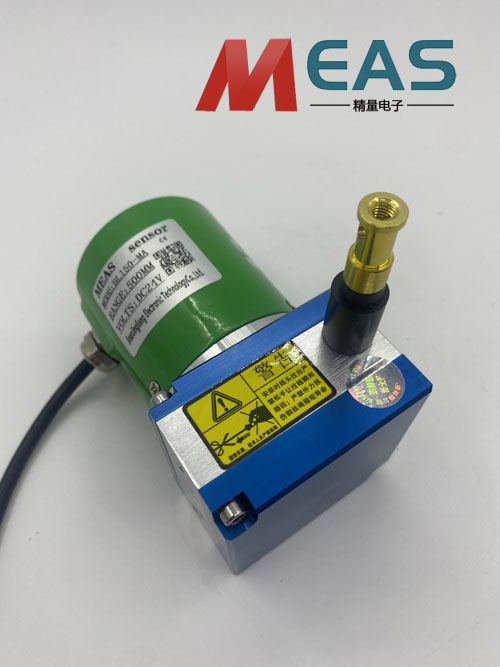 拉繩位移傳感器其實(shí)質(zhì)都是基于電平的高低來(lái)進(jìn)行辨識(shí)的 拉繩位移傳感器其實(shí)質(zhì)都是基于電平的高低來(lái)進(jìn)行辨識(shí)的