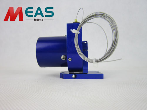 拉繩位移傳感器對精準度有著近乎苛刻的追求 拉繩位移傳感器對精準度有著近乎苛刻的追求