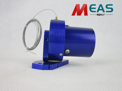拉繩位移傳感器對精準度有著近乎苛刻的追求 拉繩位移傳感器對精準度有著近乎苛刻的追求