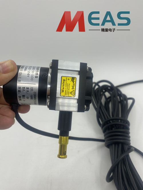 拉線位移傳感器提高系統(tǒng)的穩(wěn)定性和安全性 拉線位移傳感器提高系統(tǒng)的穩(wěn)定性和安全性