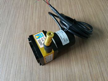 拉繩式電阻尺