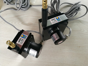造成電阻尺線性誤差的主要原因是電路的問(wèn)題