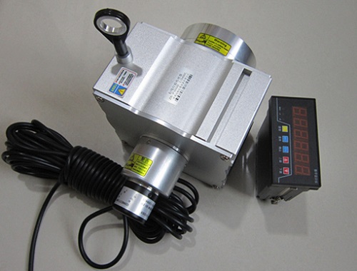 接觸式位移傳感器機(jī)械安裝說明