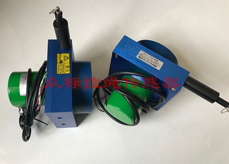 專業(yè)廠家定制防水防爆位移傳感器|位移傳感器品牌