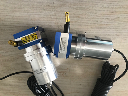 專業(yè)廠家定制防水防爆位移傳感器|位移傳感器品牌