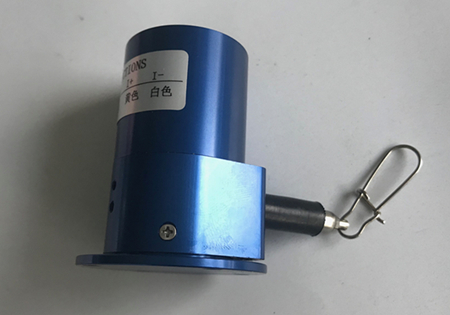 0~10v電阻式拉線距離傳感器品牌廠家