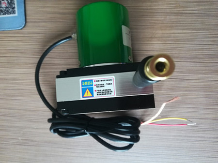 精量電子拉繩位移傳感器應(yīng)用在各個系統(tǒng)中的作用