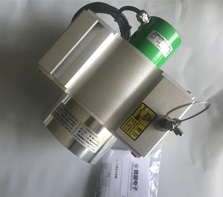 拉線位移傳感器品牌選擇-精量電子