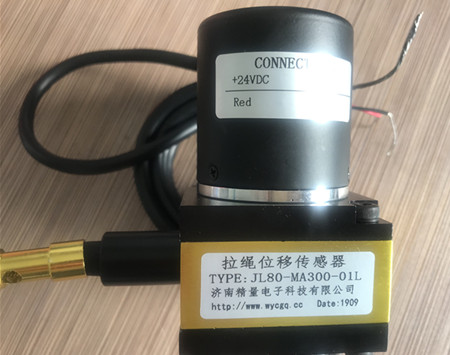 精量電子位移傳感器在機(jī)械制造業(yè)中的運用
