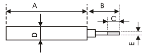 精量電子為同濟(jì)大學(xué)提供多通道位移采集系統(tǒng)