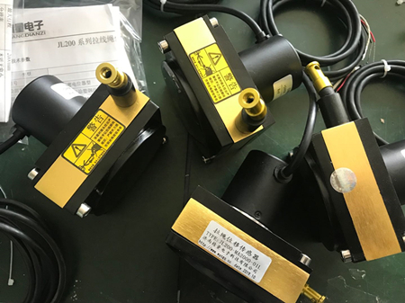 距離傳感器-拉繩位置傳感器供應商-拉線編碼器廠家
