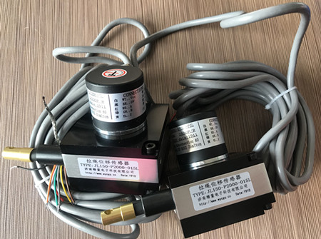 微型位移傳感器-精量電子科技的發(fā)展趨勢(shì)